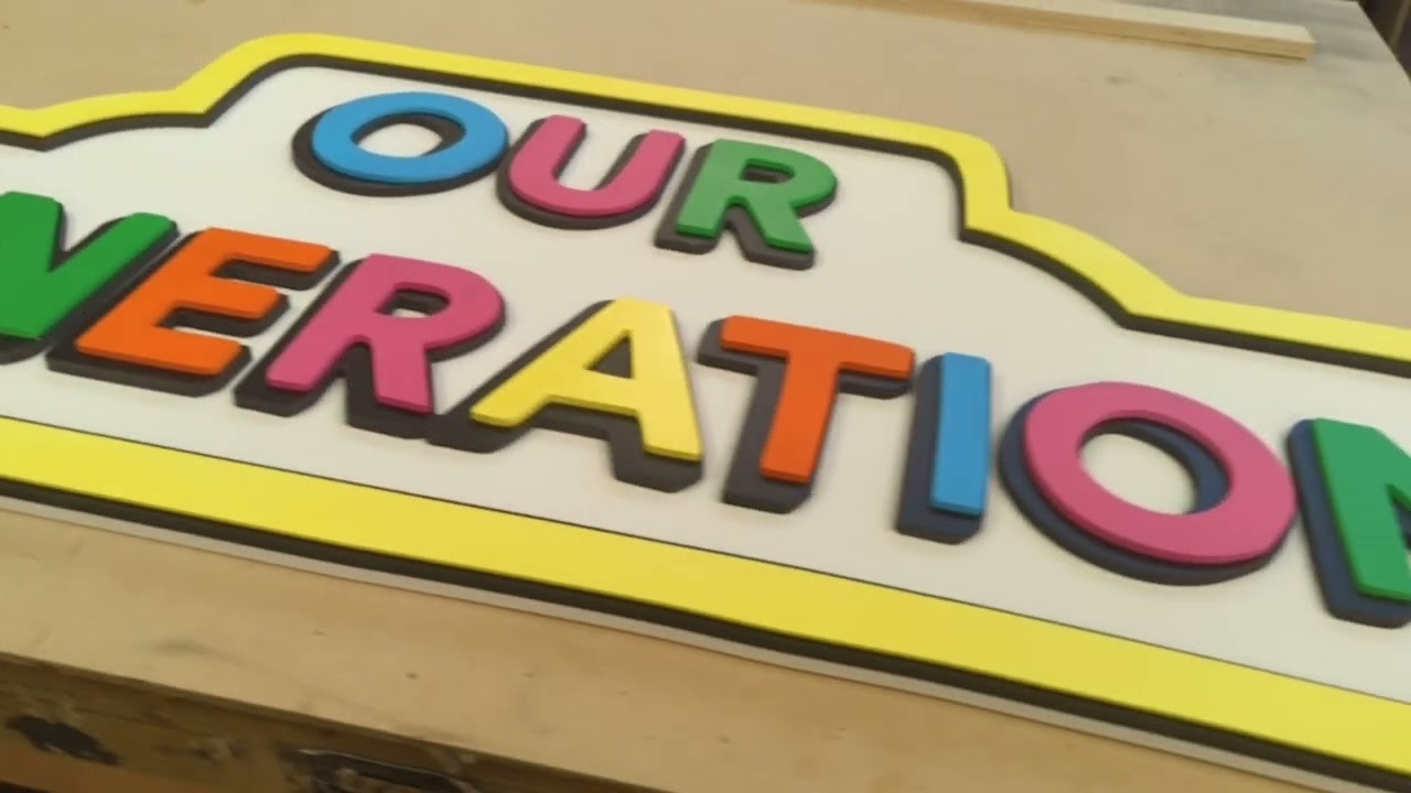 Our Generation Event