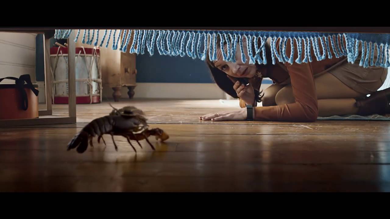 More for you - Lobster