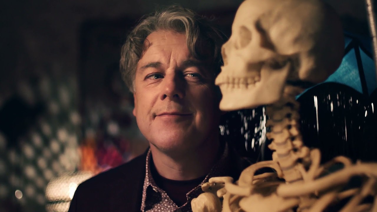 Jonathan Creek