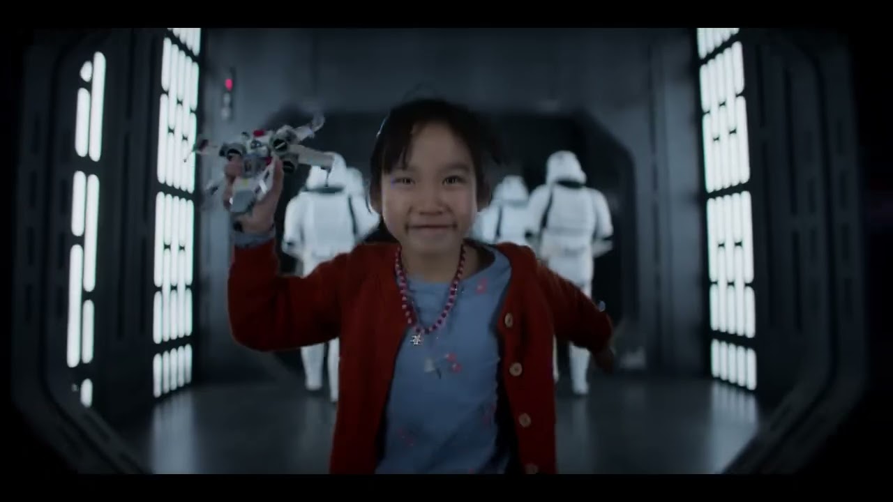 The Galaxy Plays Back