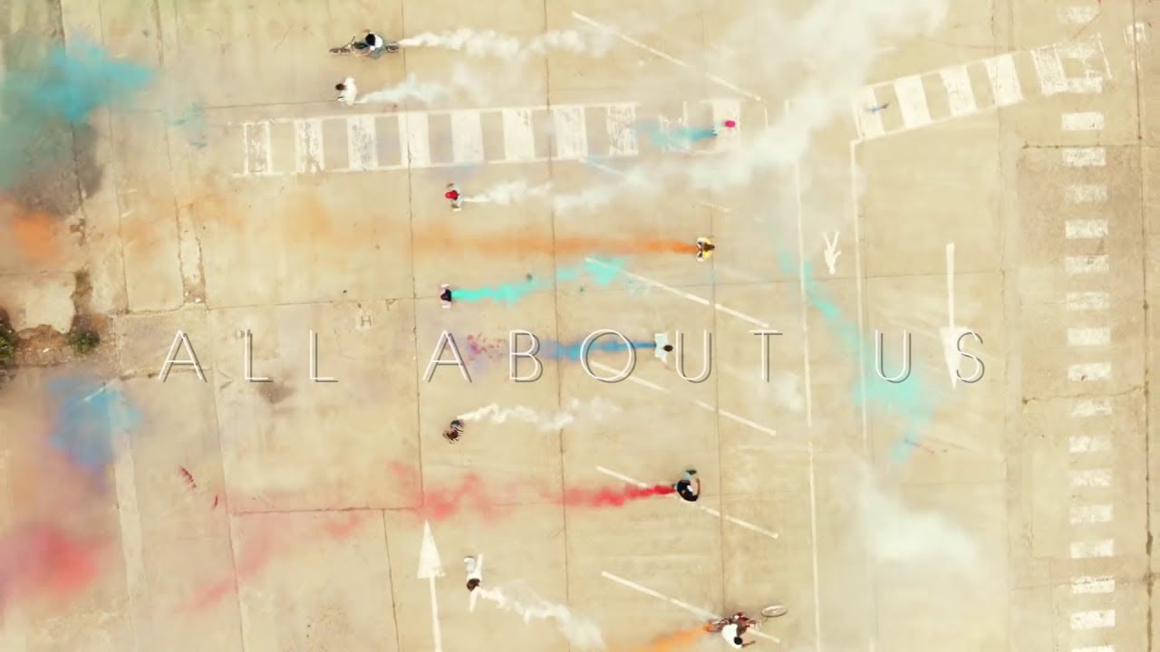 All About Us