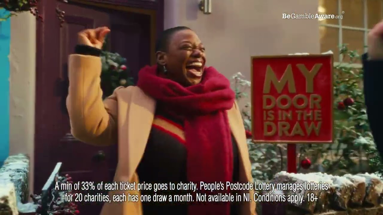 Is Your Door In The Draw?