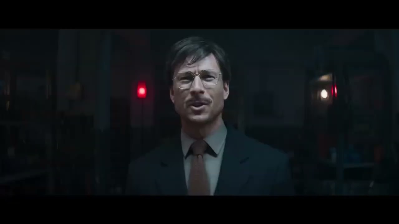 The Running Man