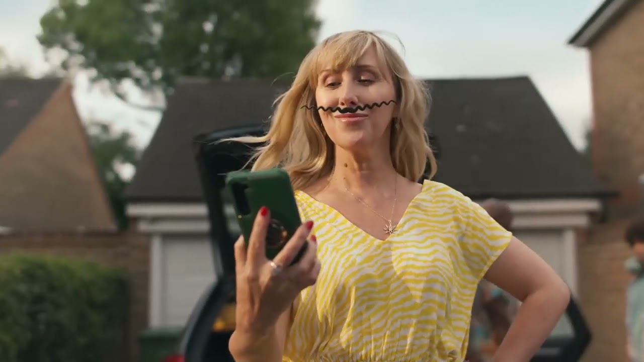 Feel the Tache
