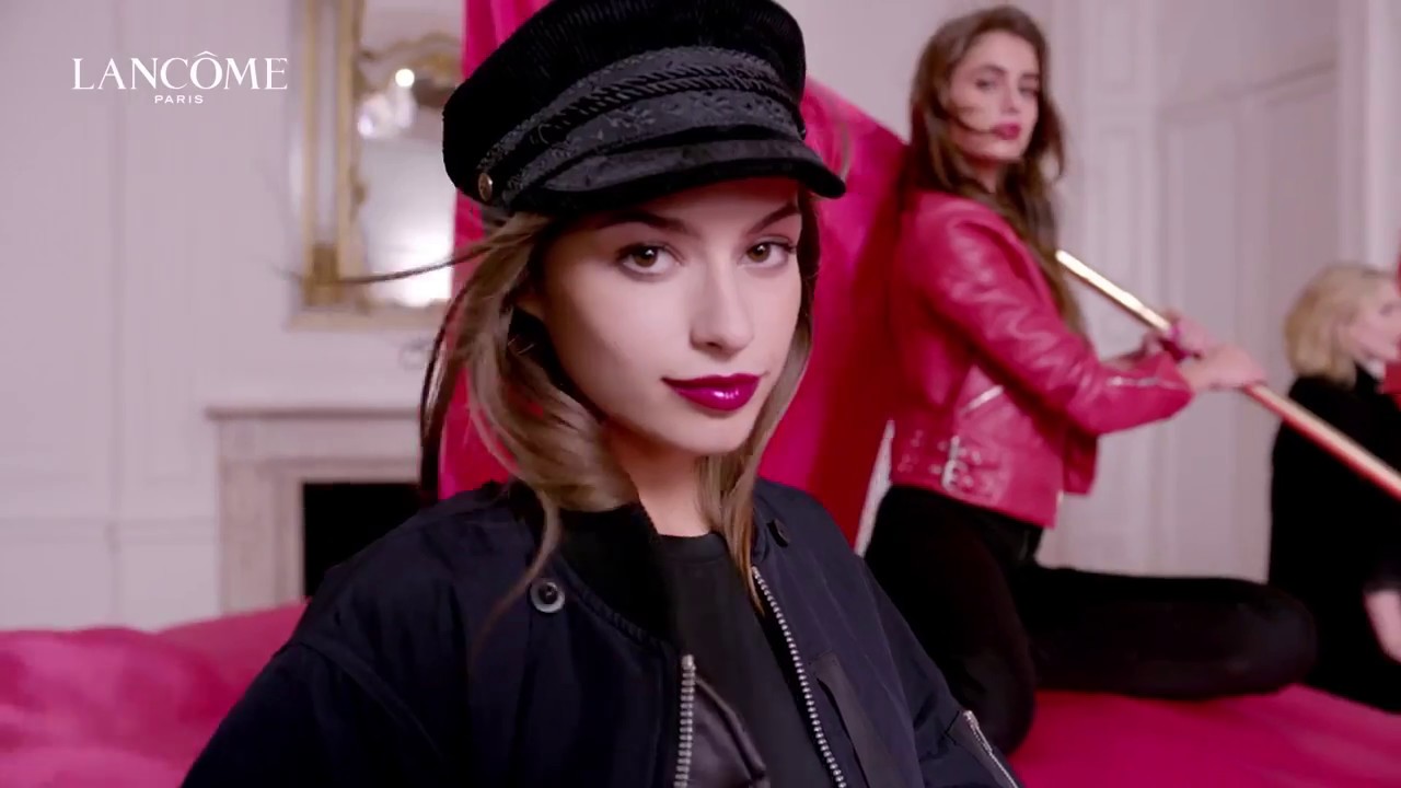 L Absolu Lacquer'