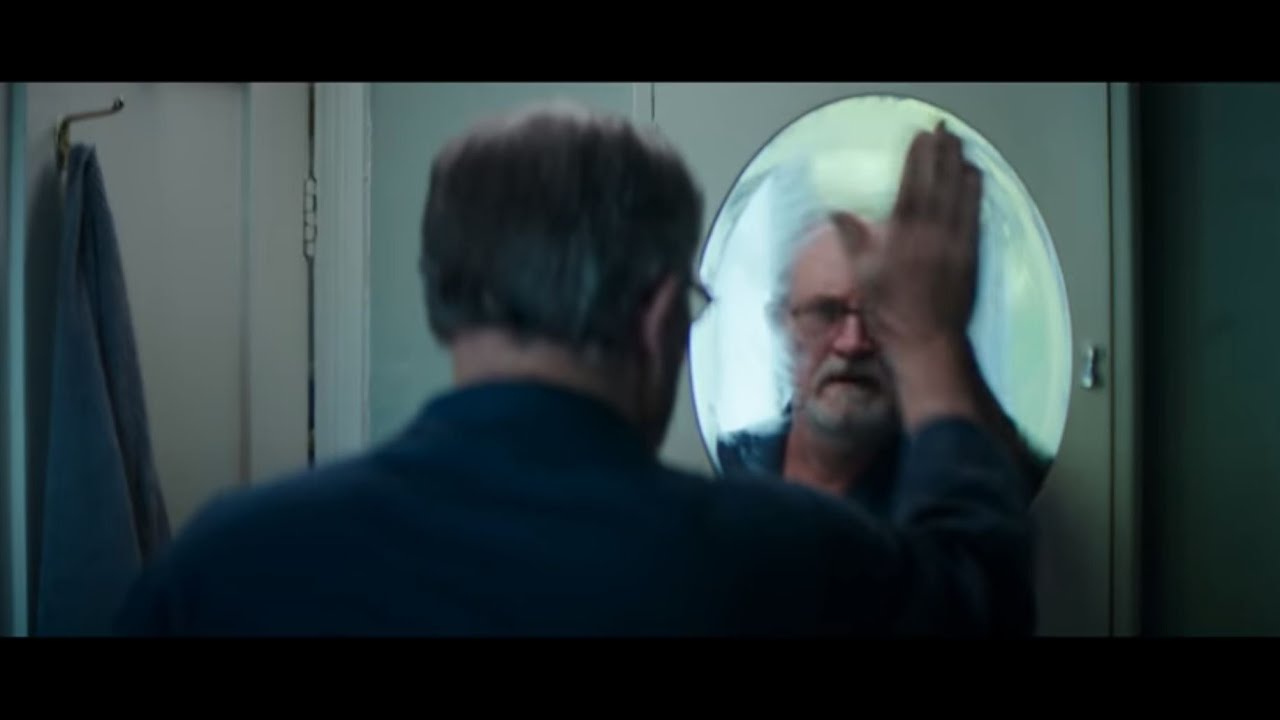 The Sense of an Ending