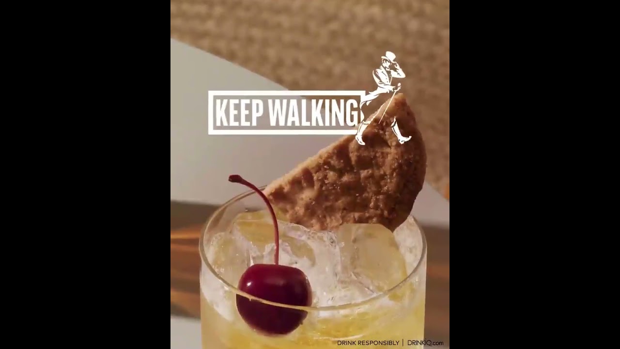 Johnnie Walker