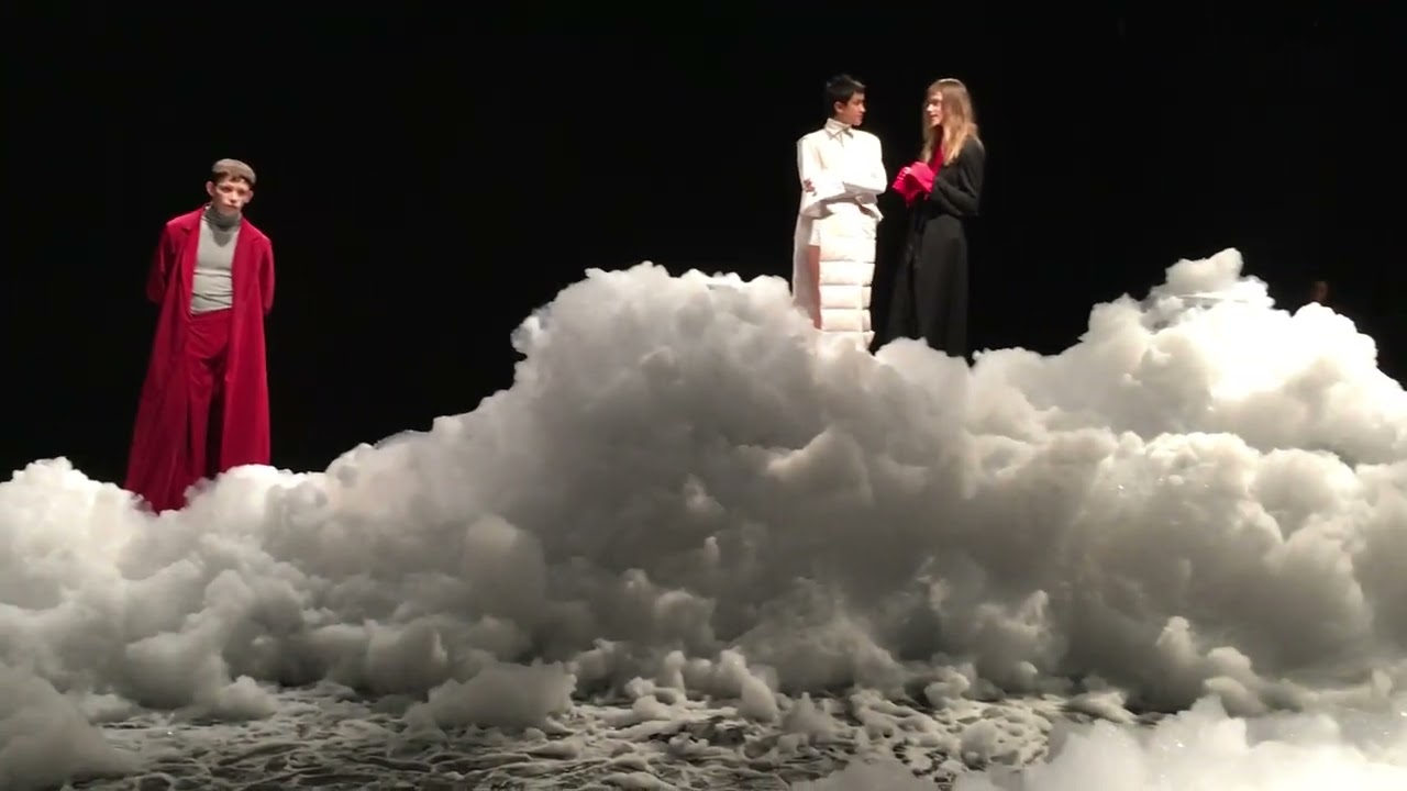 RTW Fall 2016