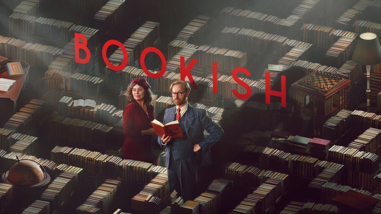 Bookish