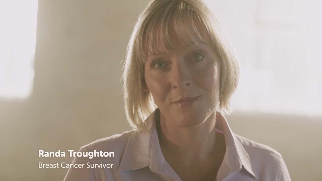 Breaking The Mould For Breast Cancer