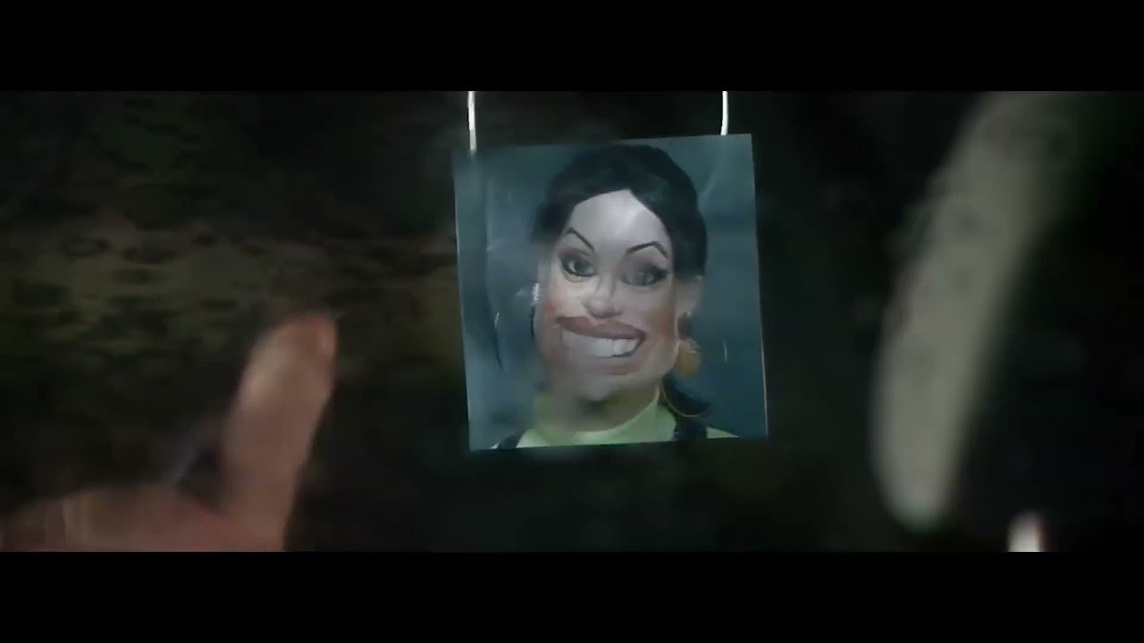 Spitting Image