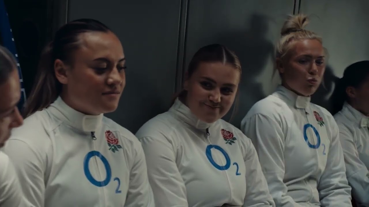 England, Meet England