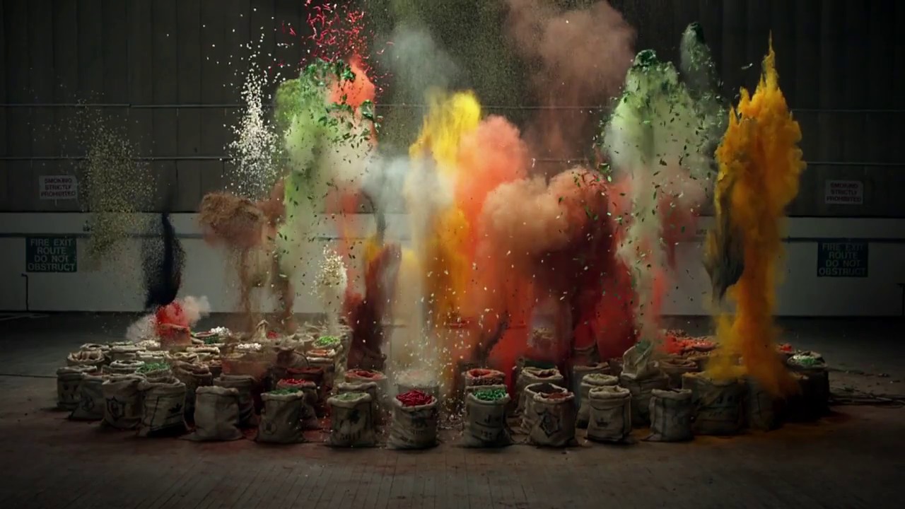 The Sound of Taste
