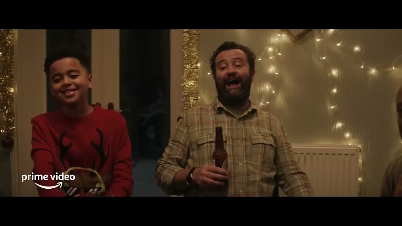 Your Christmas or Mine?