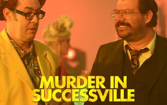 Murder in Successville