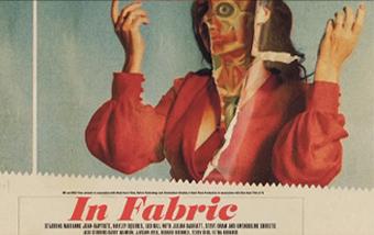 In Fabric
