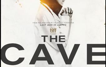 The Cave
