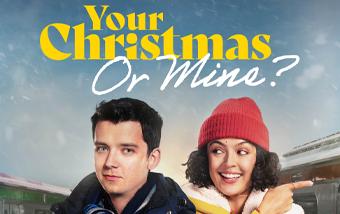 Your Christmas or Mine?