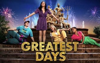 Greatest Days