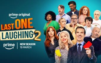 Last One Laughing Season 2