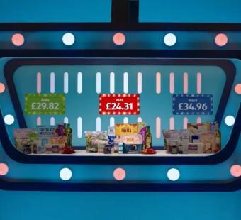 Aldi's The Answer