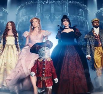 Gift Happily Ever After