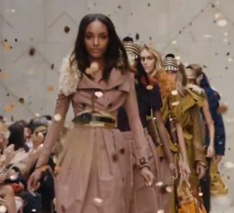 London Fashion Week