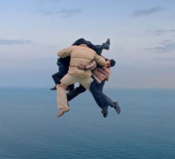 Open Spaces