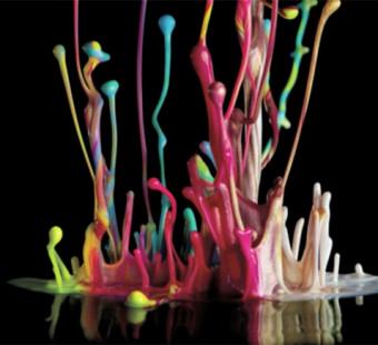 Bringing Colour To Life