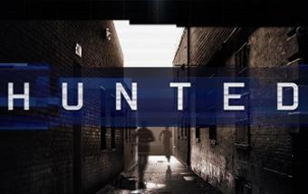 Hunted
