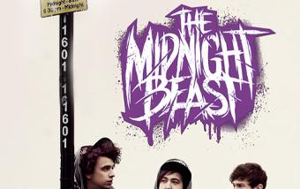 The Midnight Beast