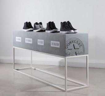 Capturing the evolution of a design icon