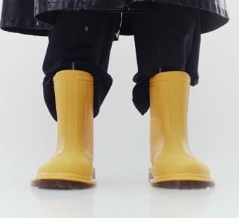 Wear the Weather