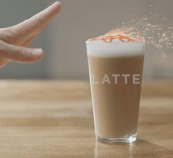 Sleight of Hand / Espresso Education
