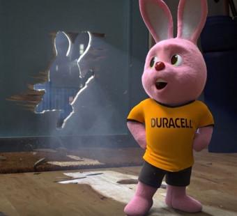 Optimum Power Bunny