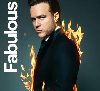 Olly Murs
