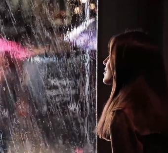 The Great British Downpour