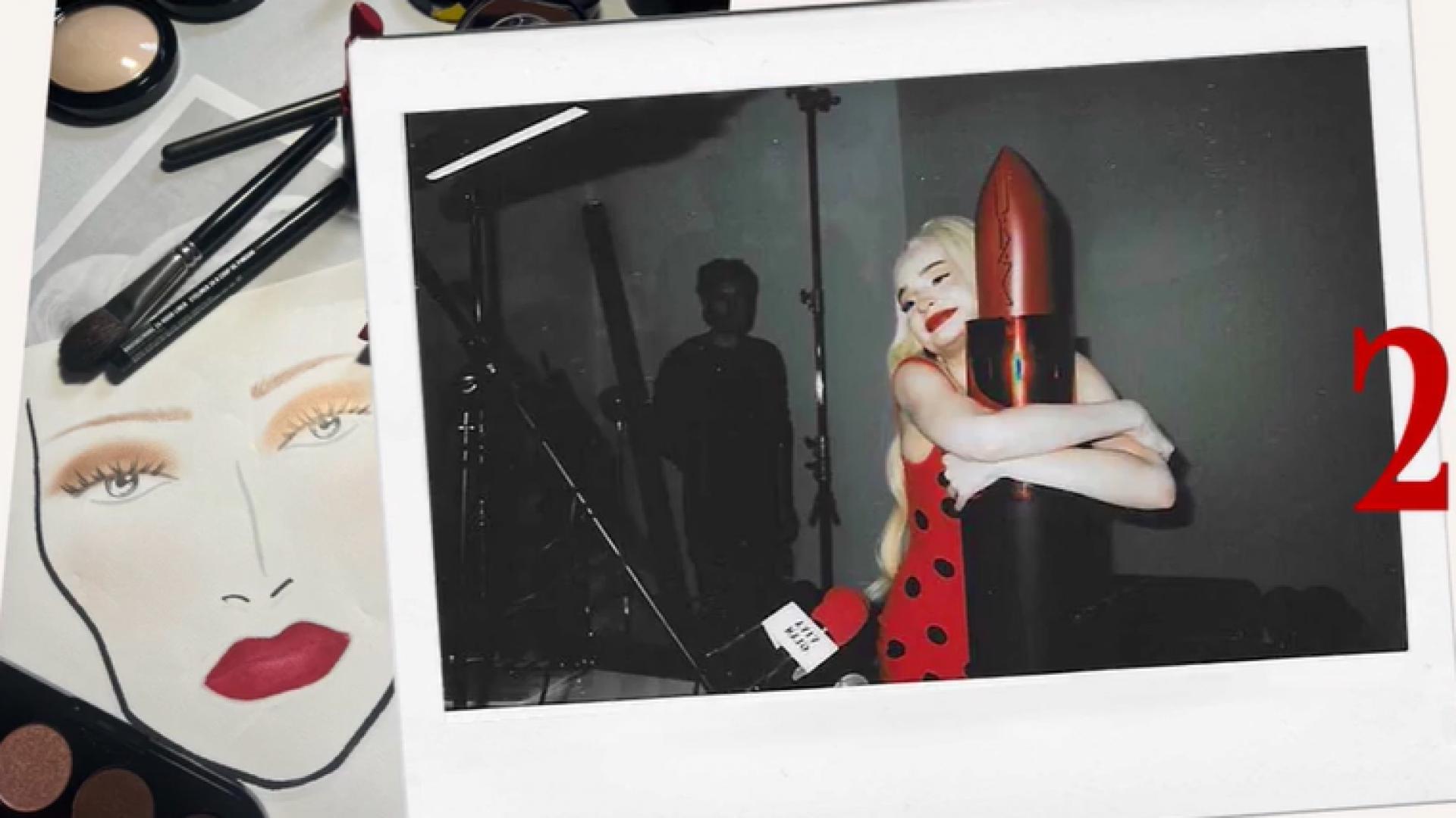 Viva Glam 2024