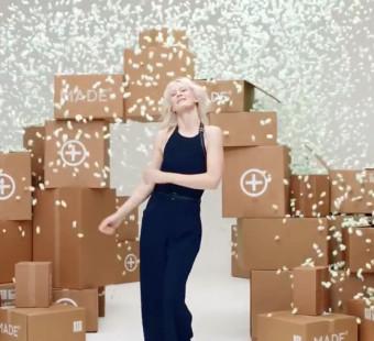 The Great Unboxing