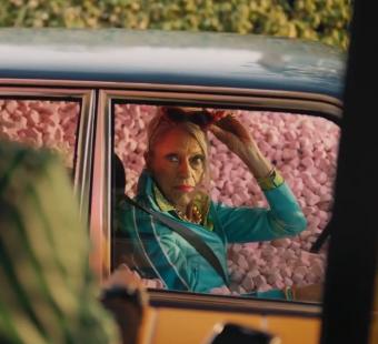 Summer Holiday, Drive Thru, First Date