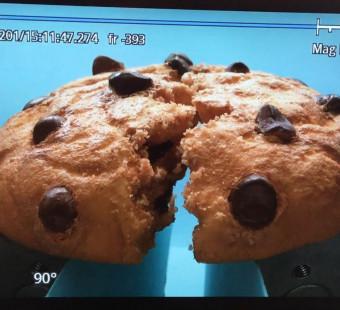 Cake+Choc/Choco Cookie/Choco Moo