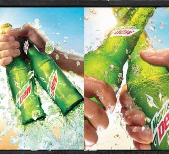 Mountain Dew