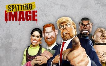 Spitting Image