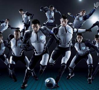 Galaxy 11