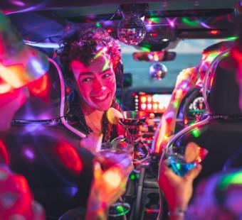 The world’s smallest Ibiza nightclub