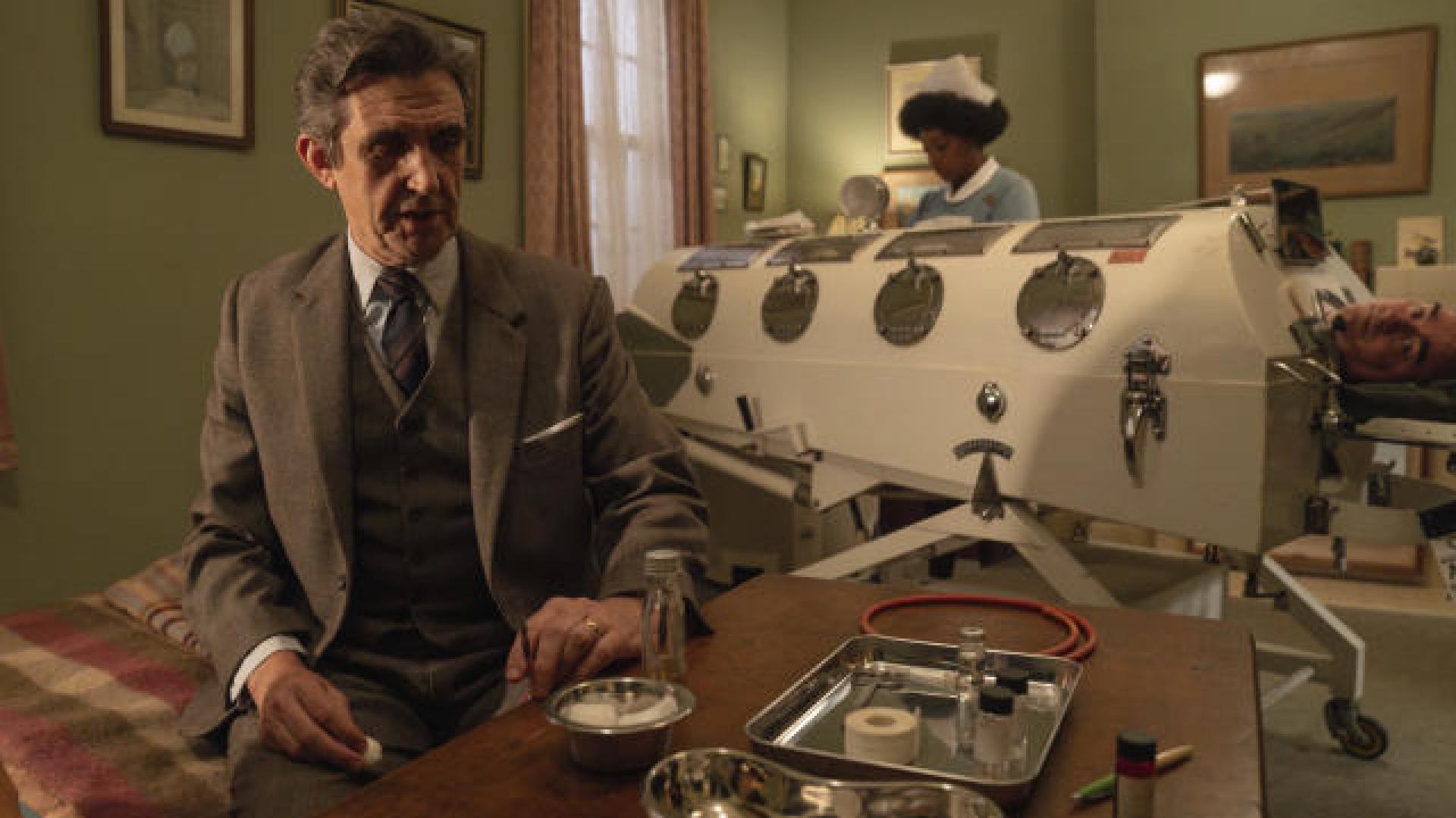 Call The Midwife
