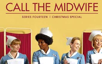 Call The Midwife