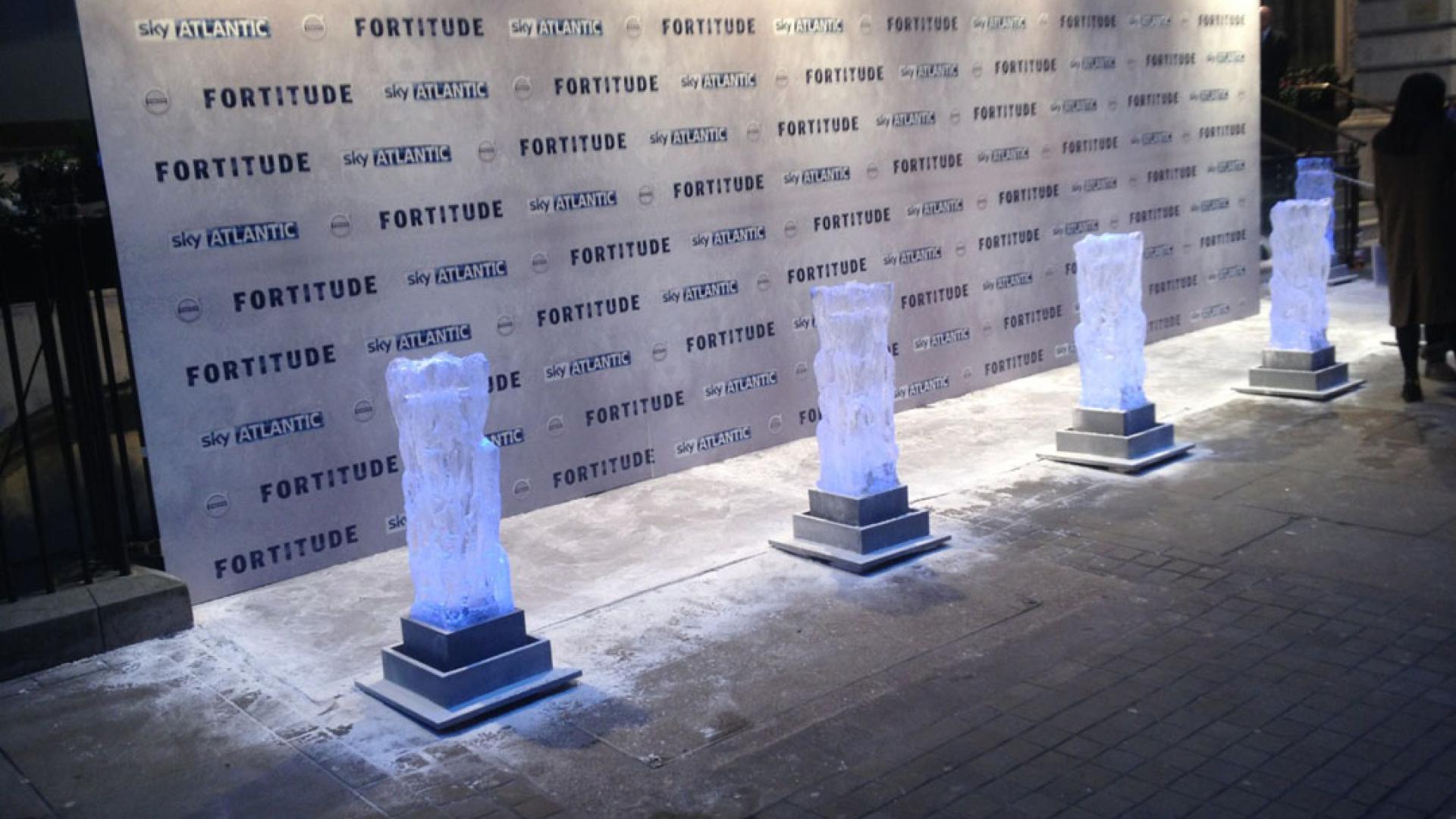 Fortitude