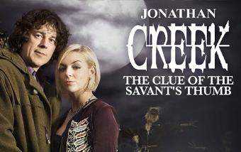 Jonathan Creek