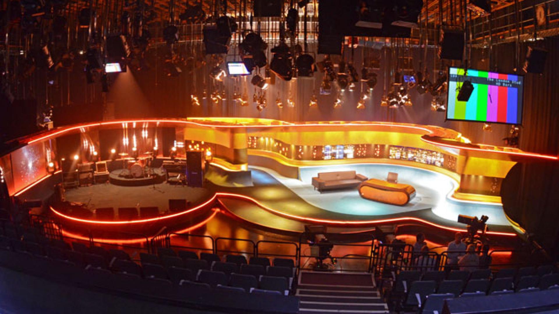 The Jonathan Ross Show